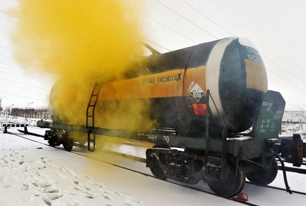 Российский аммиак меняет маршруты: как перестраивается рынок поставок и производства