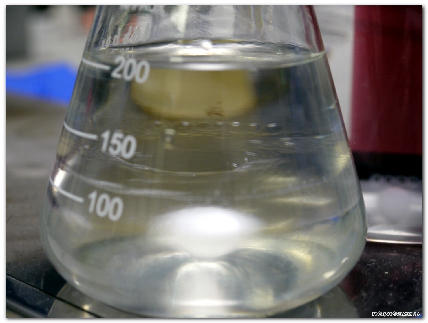 Изображение - Углерод четыреххлористый в Екатеринбурге Товар - Углерод четыреххлористый