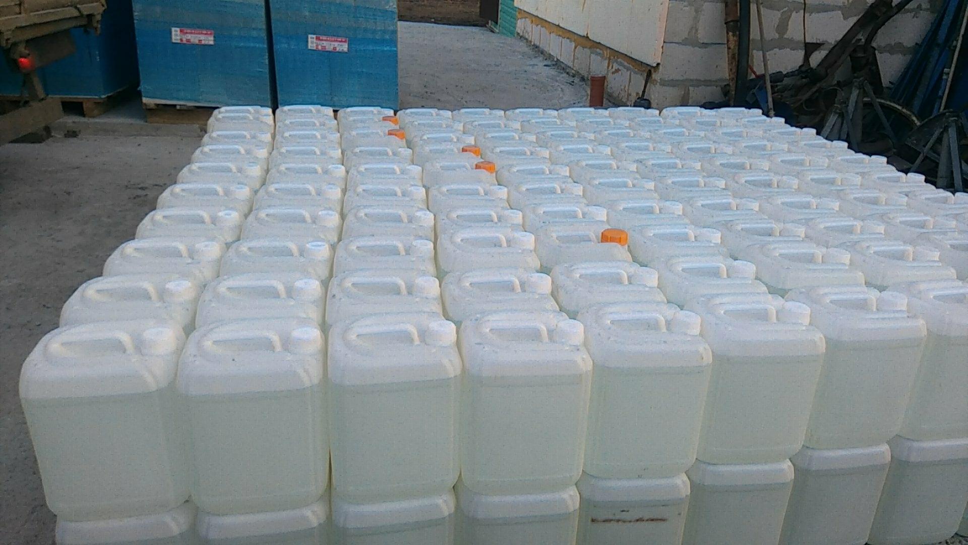 Акриловый растворитель ГОСТ 31089-2003